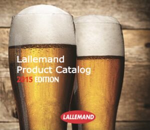 Lallemandカタログ写真